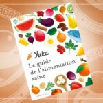 Révolutionnez votre assiette avec Yuka : le guide de l’alimentation saine