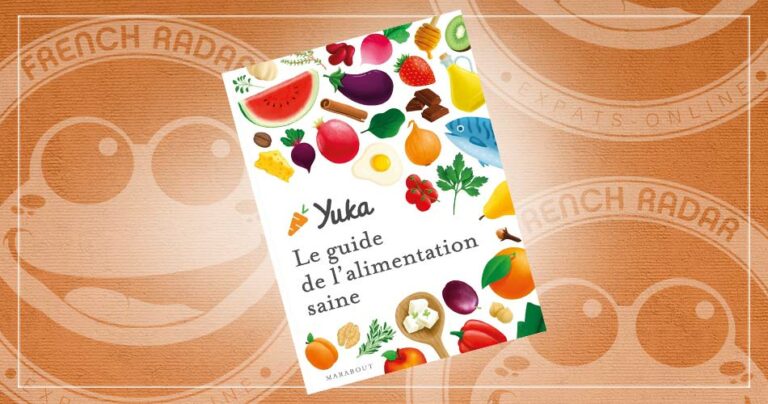 Yuka : le guide de l'alimentation saine