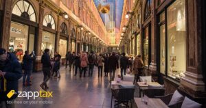 La détaxe mode d’emploi : ZappTax vous offre la simplicité partout en France