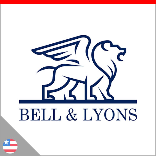 Logo Bell & Lyons