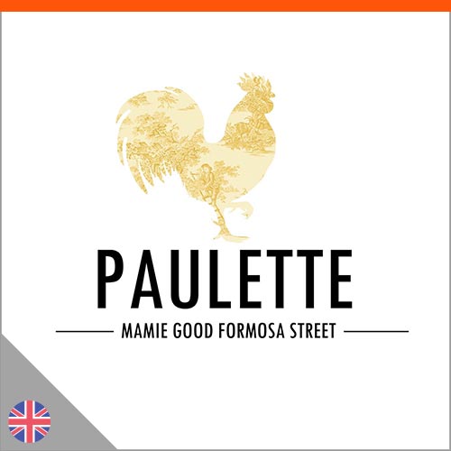 Restaurant Paulette à Londres