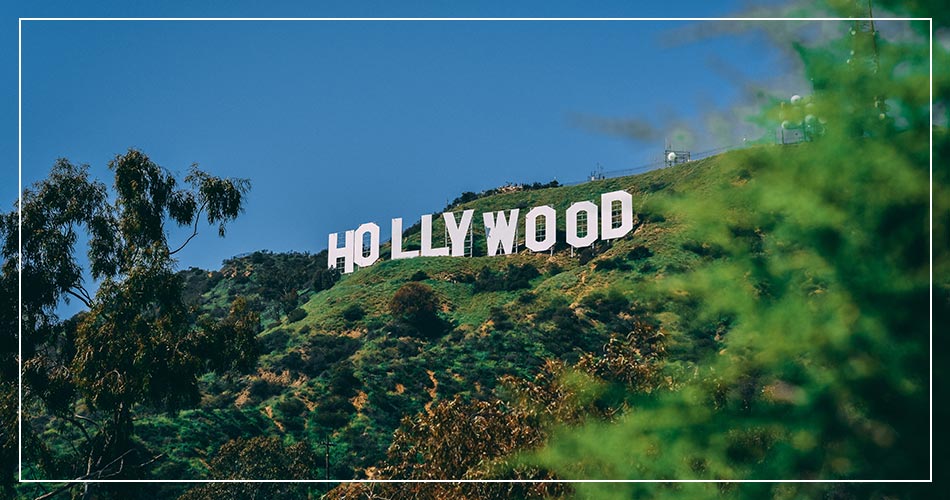 Hollywood, Californie, États-Unis