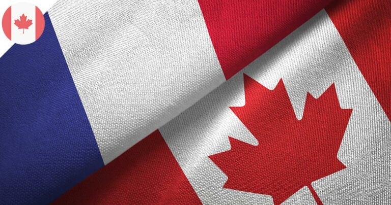 Authentification des documents publics entre le Canada et la France