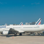 Air France lance une nouvelle route : Paris-CDG / Phoenix