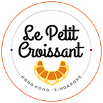 Logo Le Petit Croissant Singapore