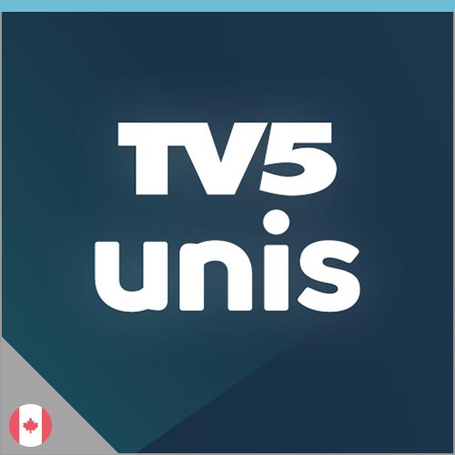 TV5Unis