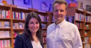 Lireka : La librairie française indépendante s’élance vers l’international avec une levée de fonds d’1M€