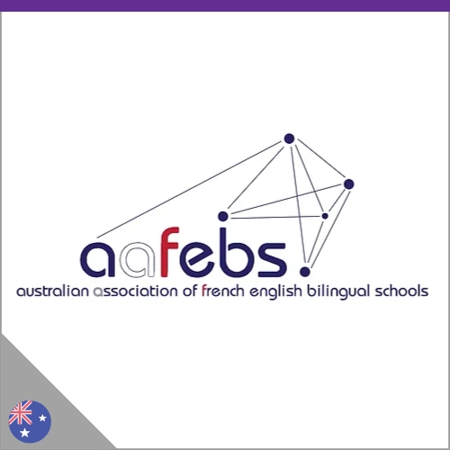 Logo AAFEBS
