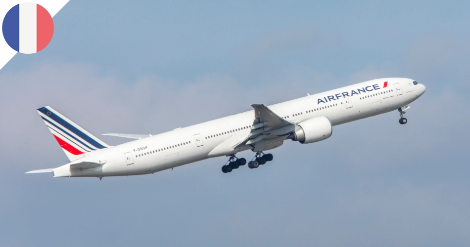 Été 2024 : Air France élargit ses horizons et réinvente le confort en altitude