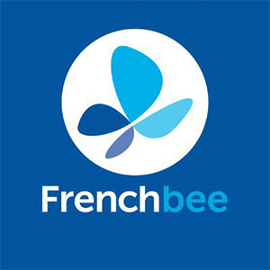 Logo French Bee