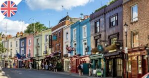 Londres : Guide des quartiers iconiques et secrets