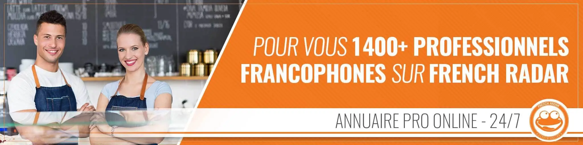 Annuaire pro des français de l'étranger