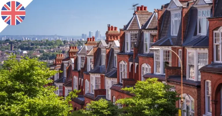 Guide d'achat immobilier à Londres : Conseils pour les acheteurs étrangers